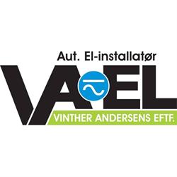 VA EL - Vinther Andersens Eftf.