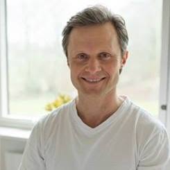 Body Relief - Klinik for Kropsterapi