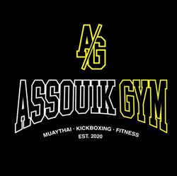 Assouik Gym ApS