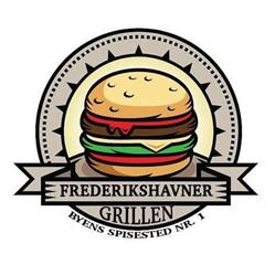 Frederikshavner Grillen ApS