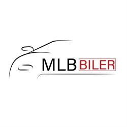 MLB Biler I/S