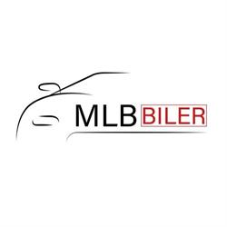 MLB Biler I/S