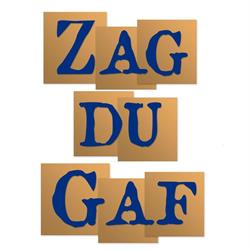 Zag du Gaf