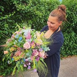 Det Lille Blomsterhus