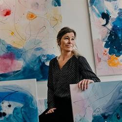 Lerfeldt Bjerker Kunst
