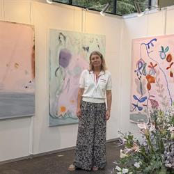 Lerfeldt Bjerker Kunst