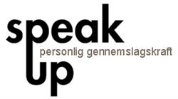 SpeakUp