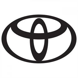 TOYOTA STS Biler - Skive