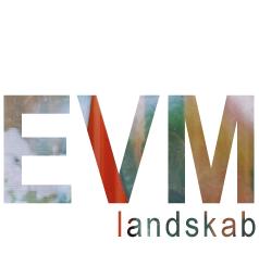 EVM Landskab