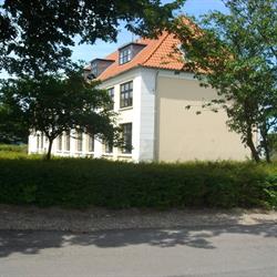 Sydlollands Lokalhistoriske Arkiv