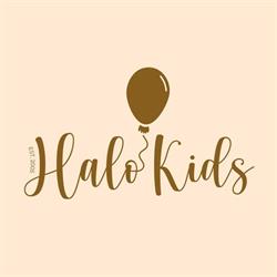 Halokids.dk