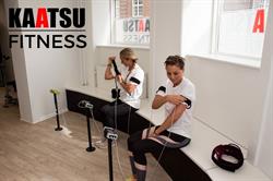 Kaatsu Fitness