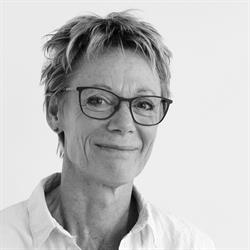 Karin N. Sulsbrück Kranio-Sakral Terapi & Fysioterapi ApS