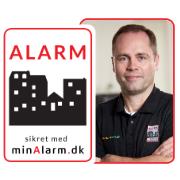 Minalarm.DK ApS
