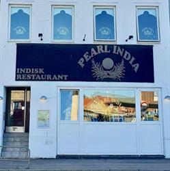 Pearl India
