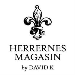Herrernes Magasin by David K