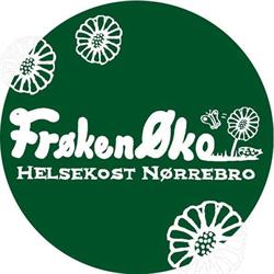 Frøken Øko