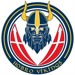 Hobro Yellow Vikings