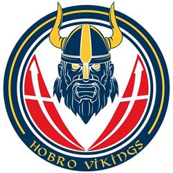 Hobro Yellow Vikings