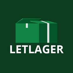 Letlager Holding ApS