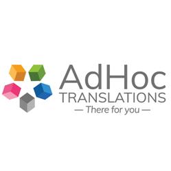 AdHoc Translations A/S