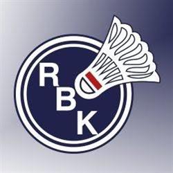 Randers Badminton Haller Randers Badminton Klub