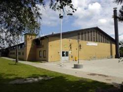 Strøby Idrætscenter