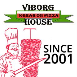 Viborg's Kebabhouse ApS