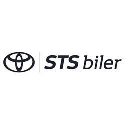 TOYOTA STS Biler - Ikast