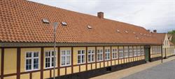 Amtmandsgården restaurant