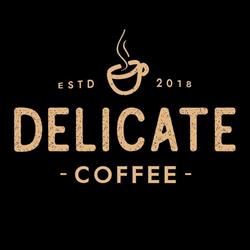 Delicate Coffee ApS