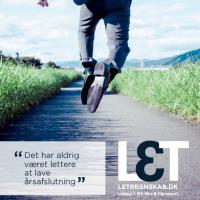 LETREGNSKAB.DK ApS