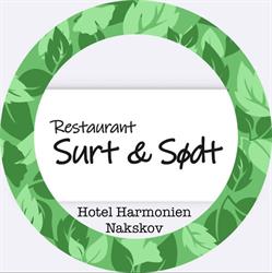 Restaurant Surt & Sødt