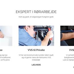 Florboe Vvs