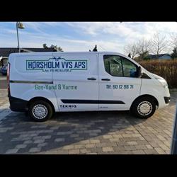 Hørsholm Vvs ApS