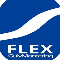 Flex Gulvmontering