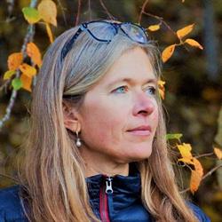 Gitte Asmann