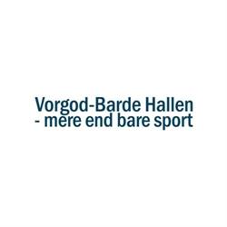 Vorgod-Barde Hallen