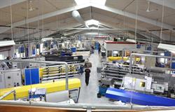 Nordisk Finmekanik Industri A/S