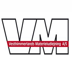 Vesthimmerlands Materieludlejning A/S