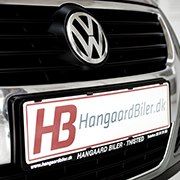 Hangaard Biler ApS