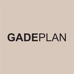 GADEPLAN - Arkitekt Aalborg