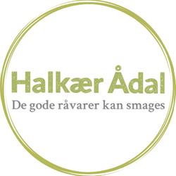 Halkær Ådal Økologisk ApS