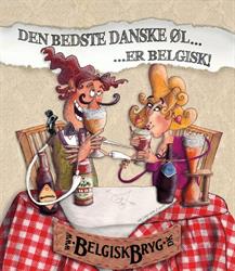 Belgisk Bryg I/S