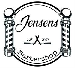 Jensen's Barbershop ApS