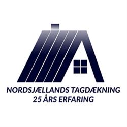 Nordsjællands tagdækning ApS