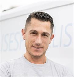 Flisespecialisten Cara ApS