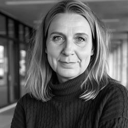 Anne Mollerup