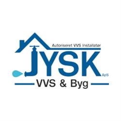 Jysk VVS & Byg