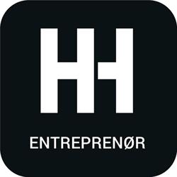 H.H. ENTREPRENØRFORRETNING A/S
